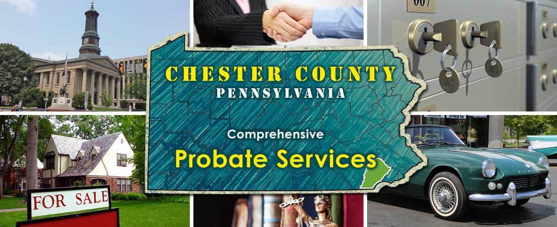 Chester County Estate Probate Lawyers