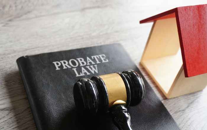 probate law