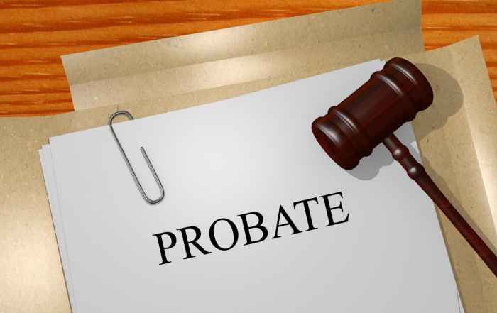 What Are Probate Bonds